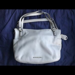 Michael Kors Gray Bag Purse